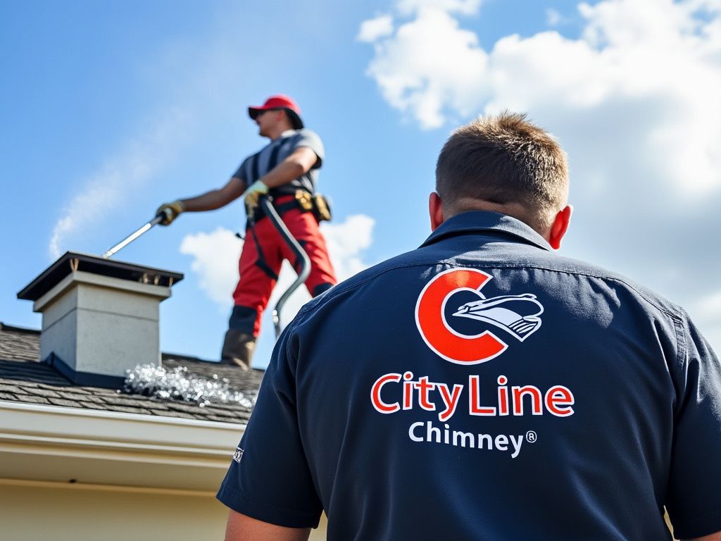 Top-Quality Chimney Cleaning Services in Collingdale, PA